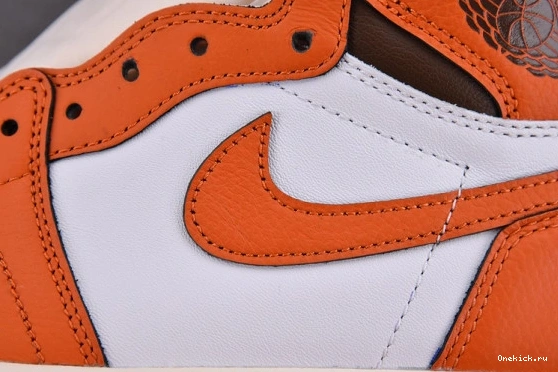139 OG Retro High Jordan 1 BestValue DO9369-101 DO9369-101 Starfish 0522
